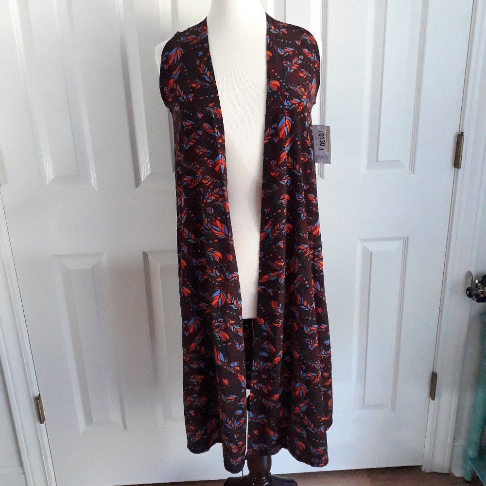 XS Lularoe Joy NWT